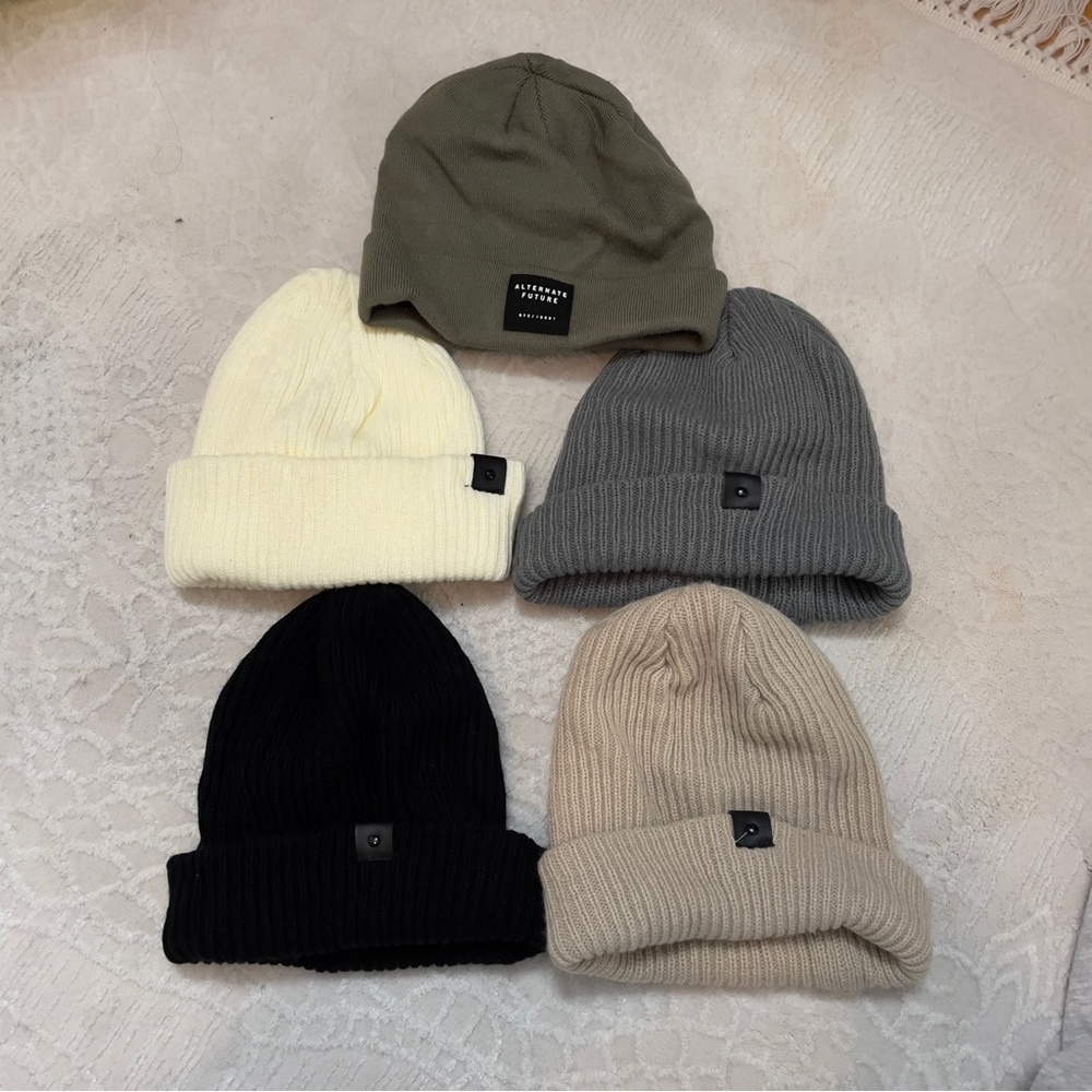 5 bennies